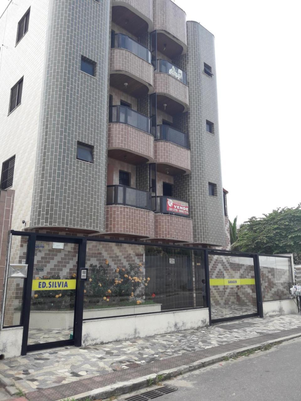 Ap Praia Morro - 350M Mar 구아라파리 외부 사진