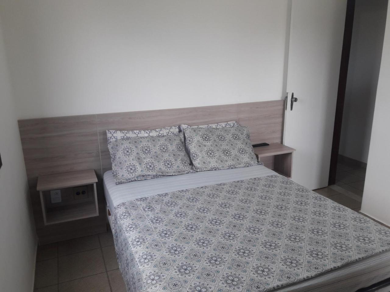 Ap Praia Morro - 350M Mar 구아라파리 외부 사진